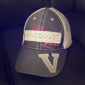 Vancouver Hat